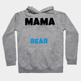 Mama Bear Hoodie